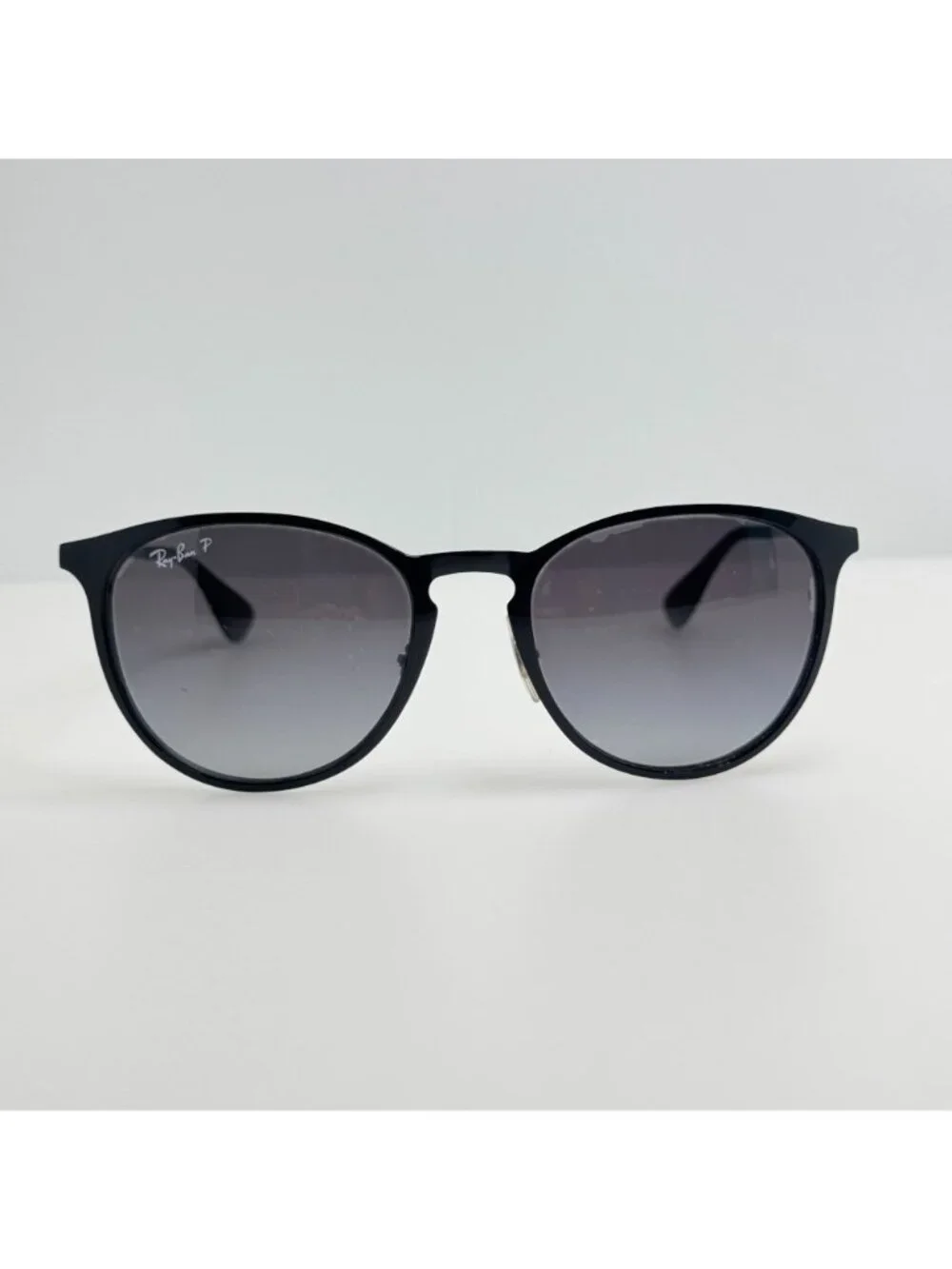Ray Ban Sunglasses RB 3539 002/T3 Polarized  54-19-145